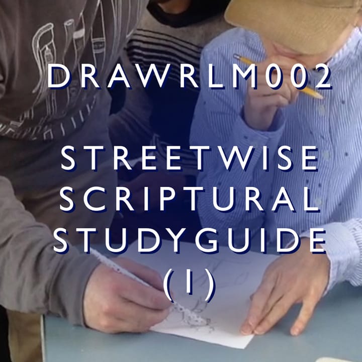 DRAWRLM002 - Streetwise Scriptural Studyguide (1)