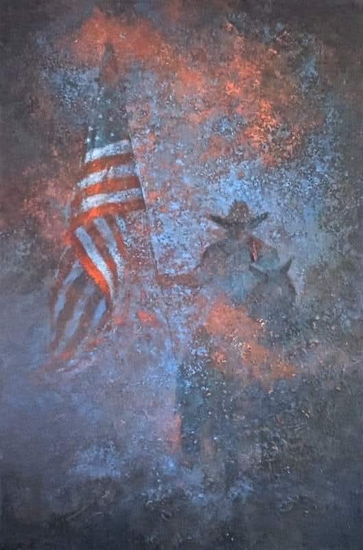 Mother of the South Dakota rancher facing prison over pre-1950 fence calls on Trump for help