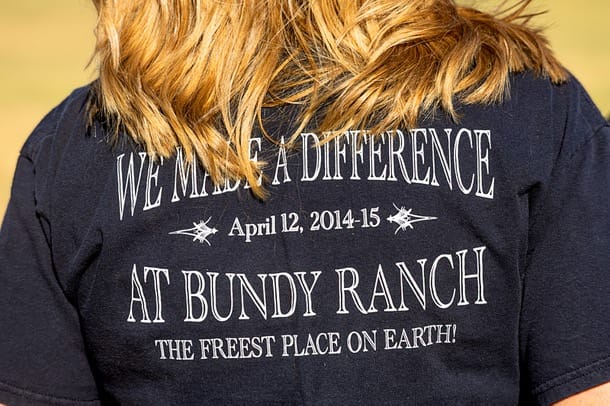 The Bundy Ranch Protest Reunion: 11 Years Later • The MV Progress