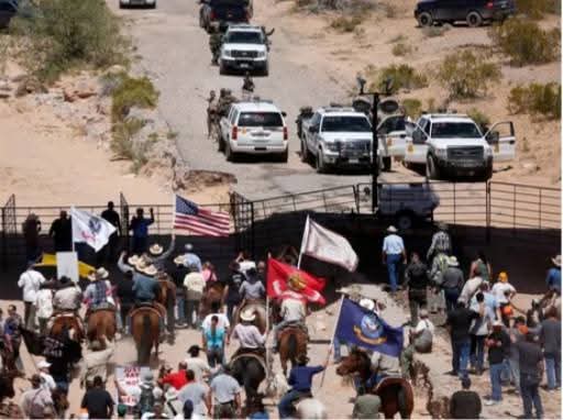 The Road to Controversy