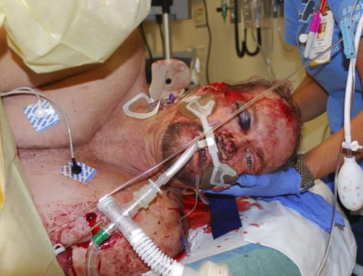 Bombshell News in Jeff Weinhaus Case!