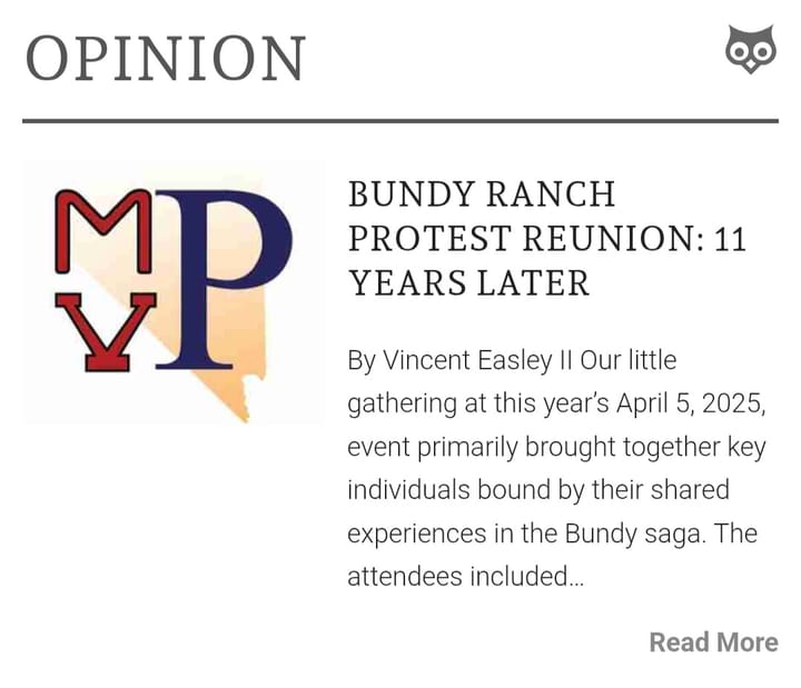 The Last Rancher Standing