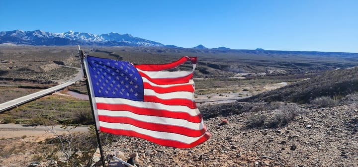 The Bundy Ranch Standoff: An In-Depth Retrospective