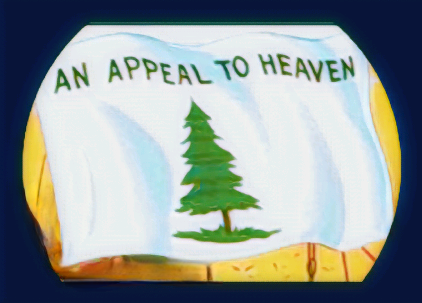 Appeal to Heaven
