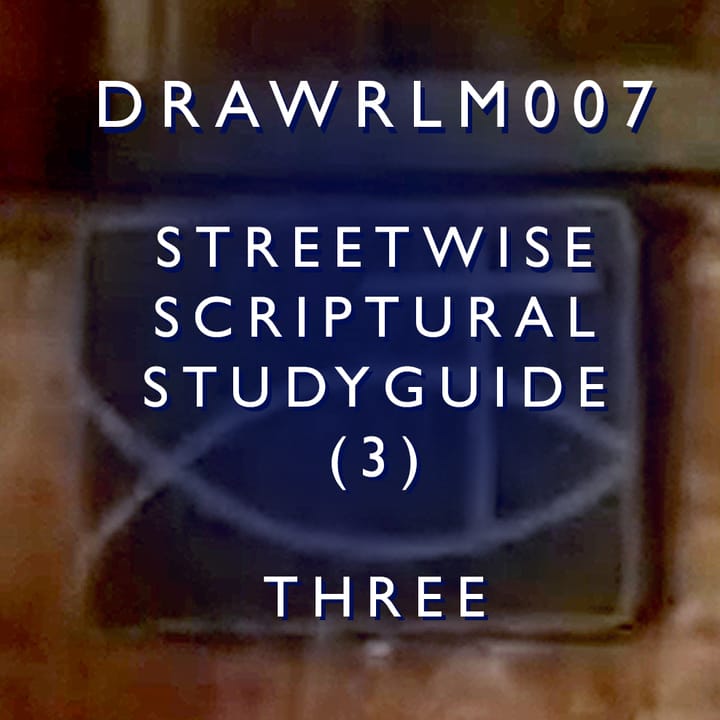 DRAWRLM007 - THREE - Streetwise Scriptural Studyguide (3)