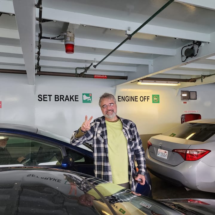 In Memory of Jason Patrick