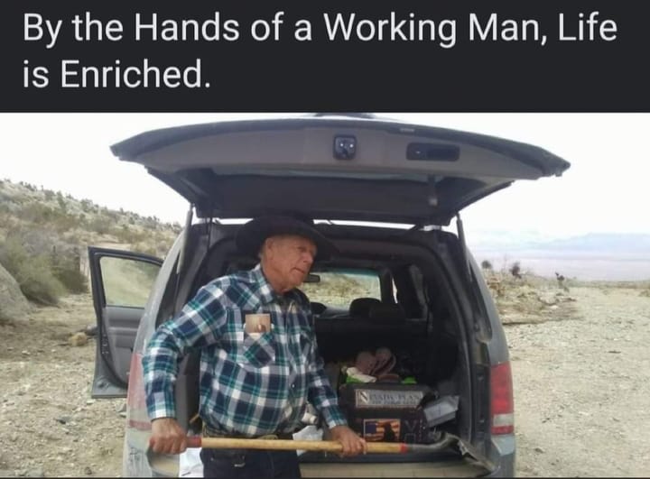 Conservation and Stewardship